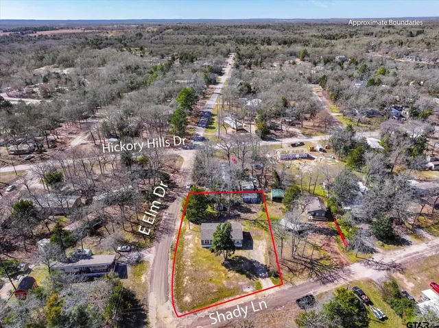 $165,000 | 129 Elm Drive, Murchison, TX 75778