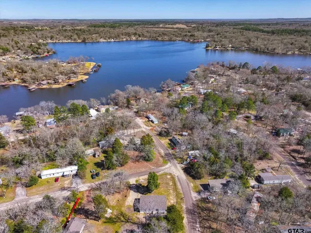 $165,000 | 129 Elm Drive, Murchison, TX 75778