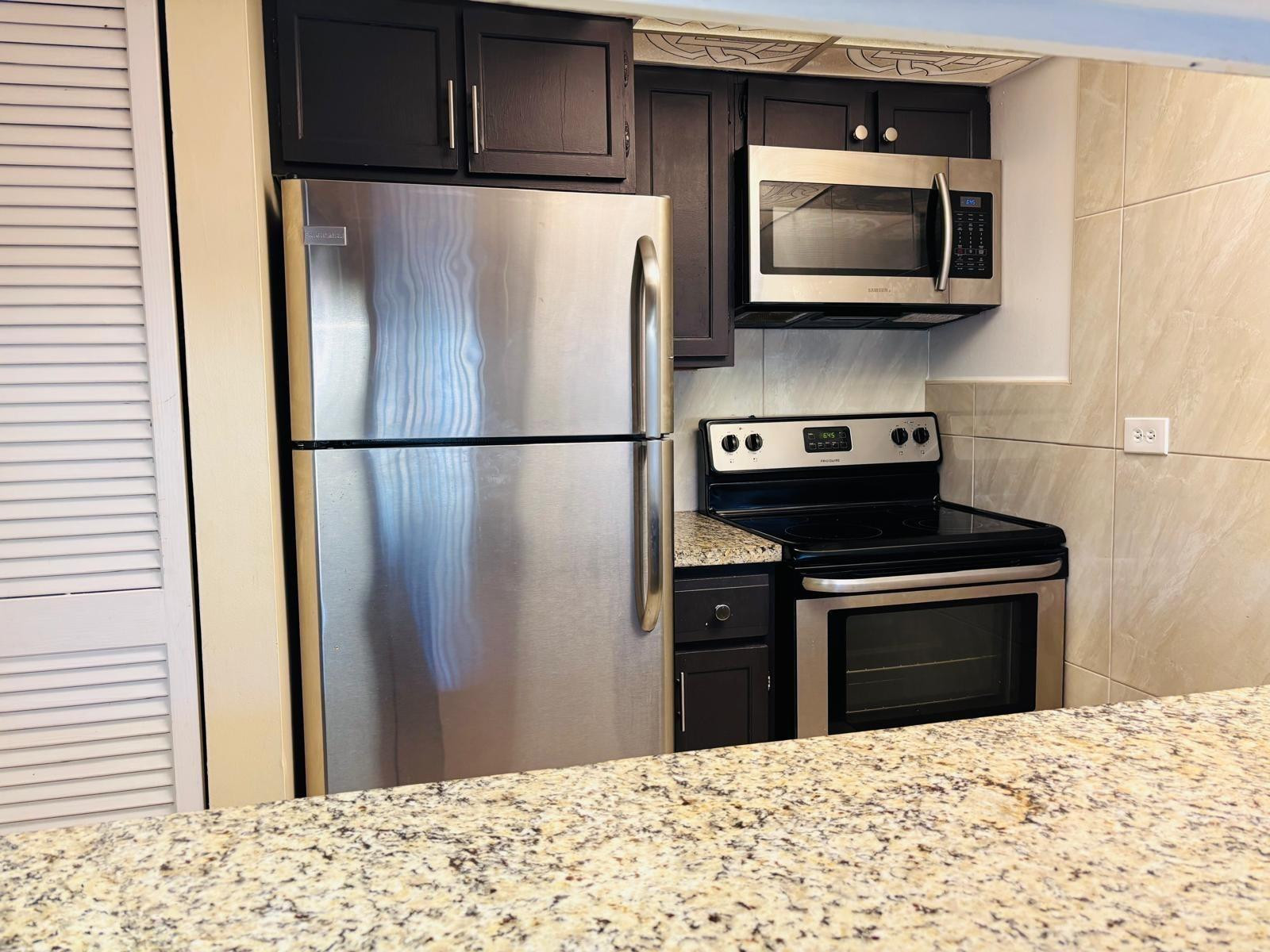 3730 Inverrary Drive, Unit 1M Lauderhill, FL 33319 - Photo 10 of 11 Photo 11