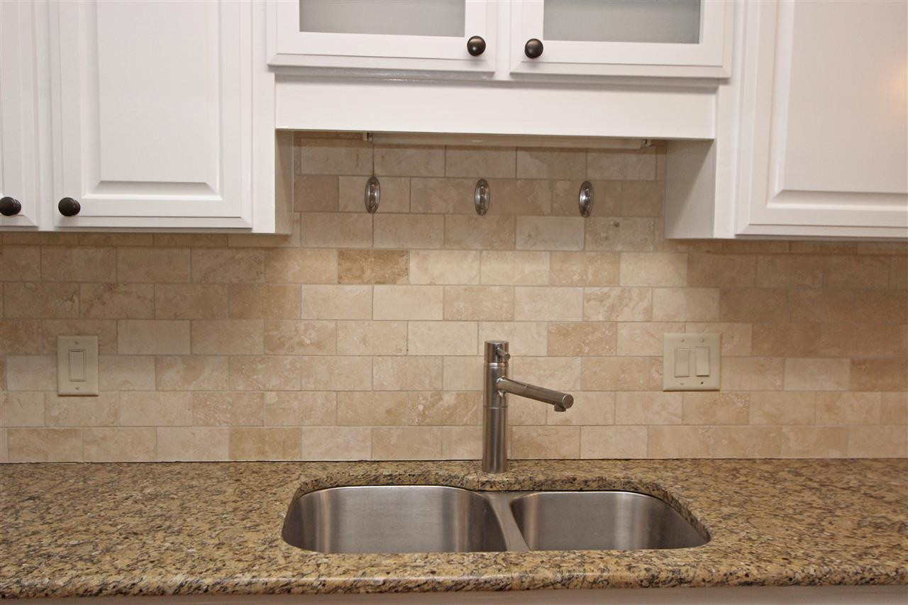 85 Stoneridge Road Durham, NC 27705 - Photo 8 of 22 Tiled Backsplash