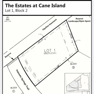 $350,000 | 7406 Palmetto Spgs Trail, Katy, TX 77493