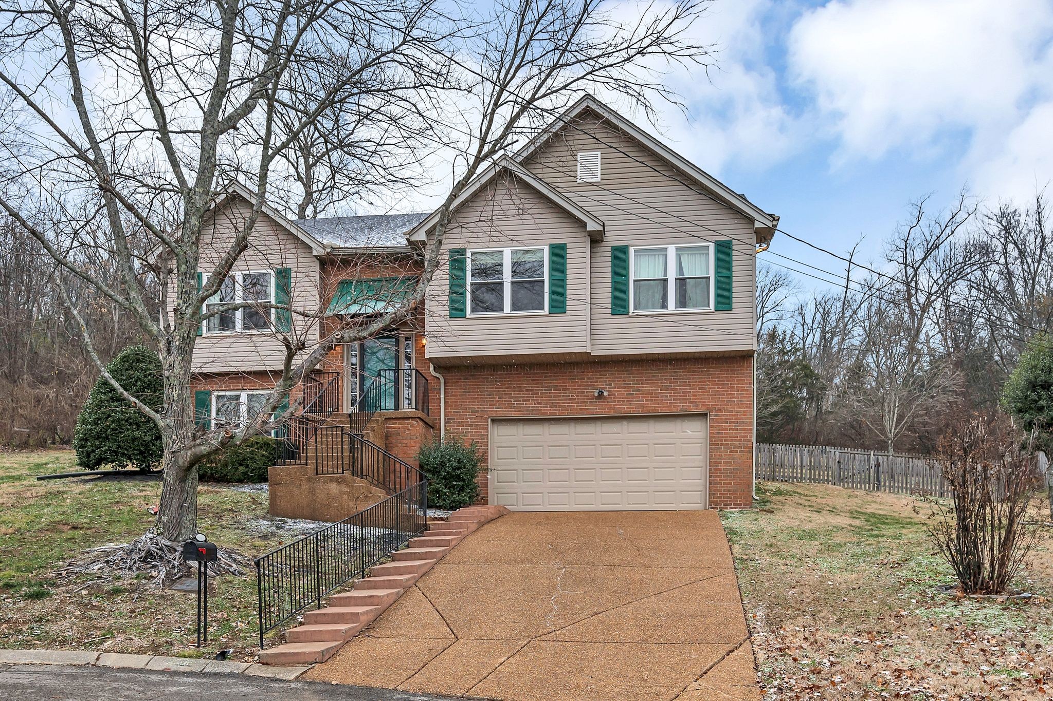2500 Call Hill Road Nashville, TN 37211 - Photo 1 of 24 Gallery Image 1