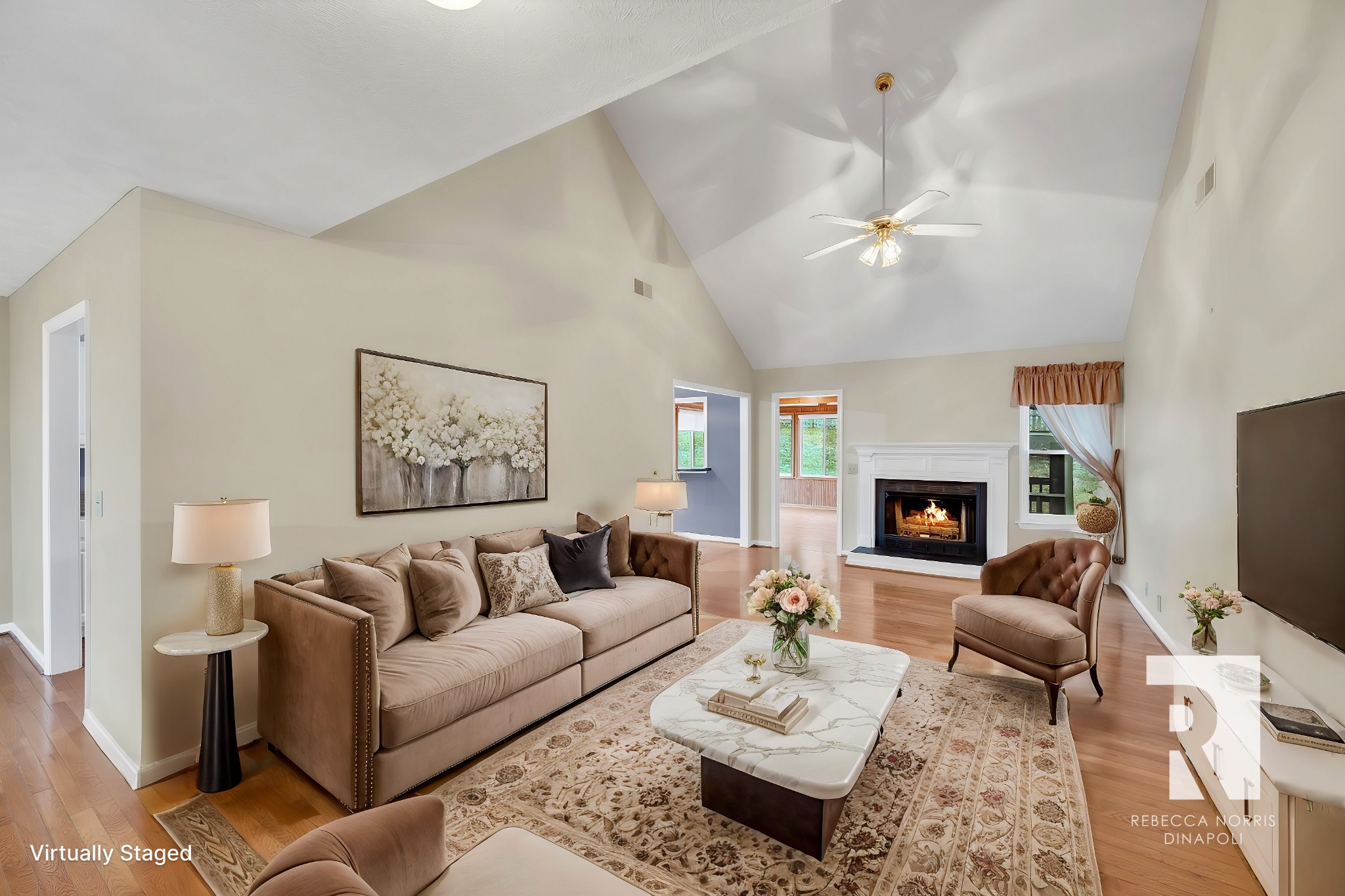 2500 Call Hill Road Nashville, TN 37211 - Photo 2 of 24 Gallery Image 2