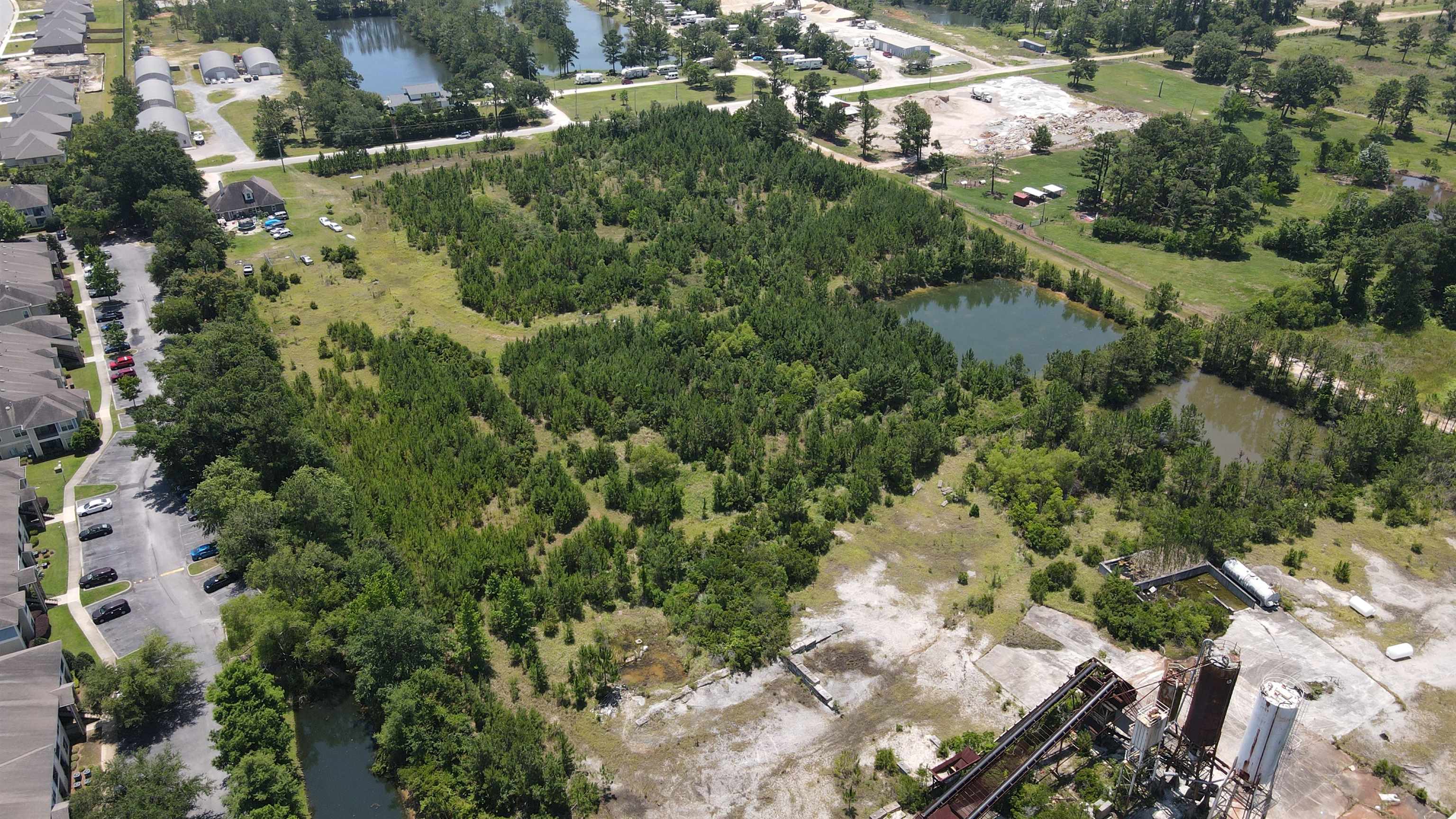 0 Old Plash Island Road Gulf Shores, AL 36542 - Photo 11 of 13