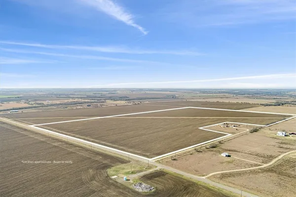 a view of an ocean beach