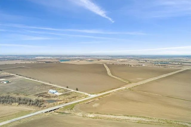 a view of an ocean beach