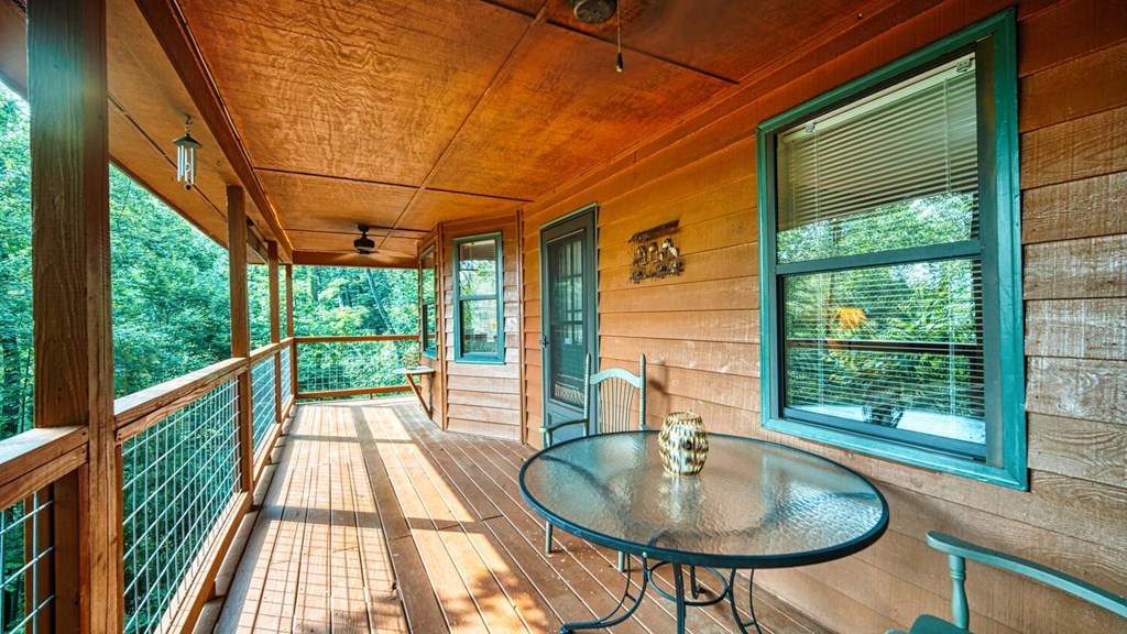 2529 Hunter Road Hiawassee, GA 30546 - Photo 50 of 52