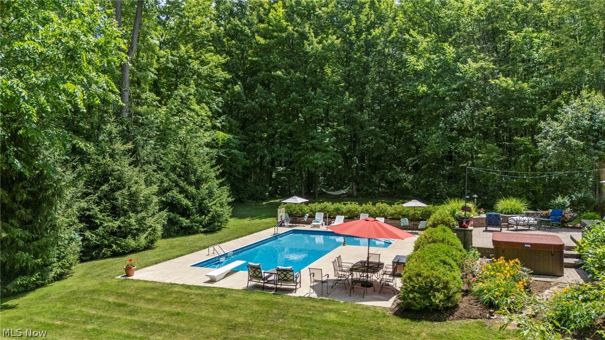 9305 Roryanna Drive Chardon, OH 44024 - Photo 43 of 50