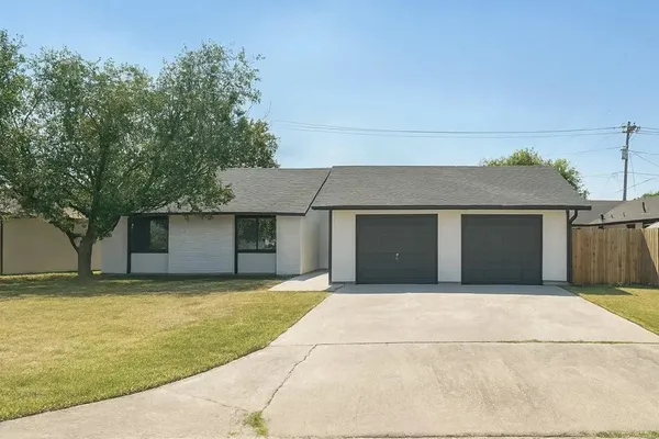$1,499 | 1700 Garden Villa Drive, Georgetown, TX 78628