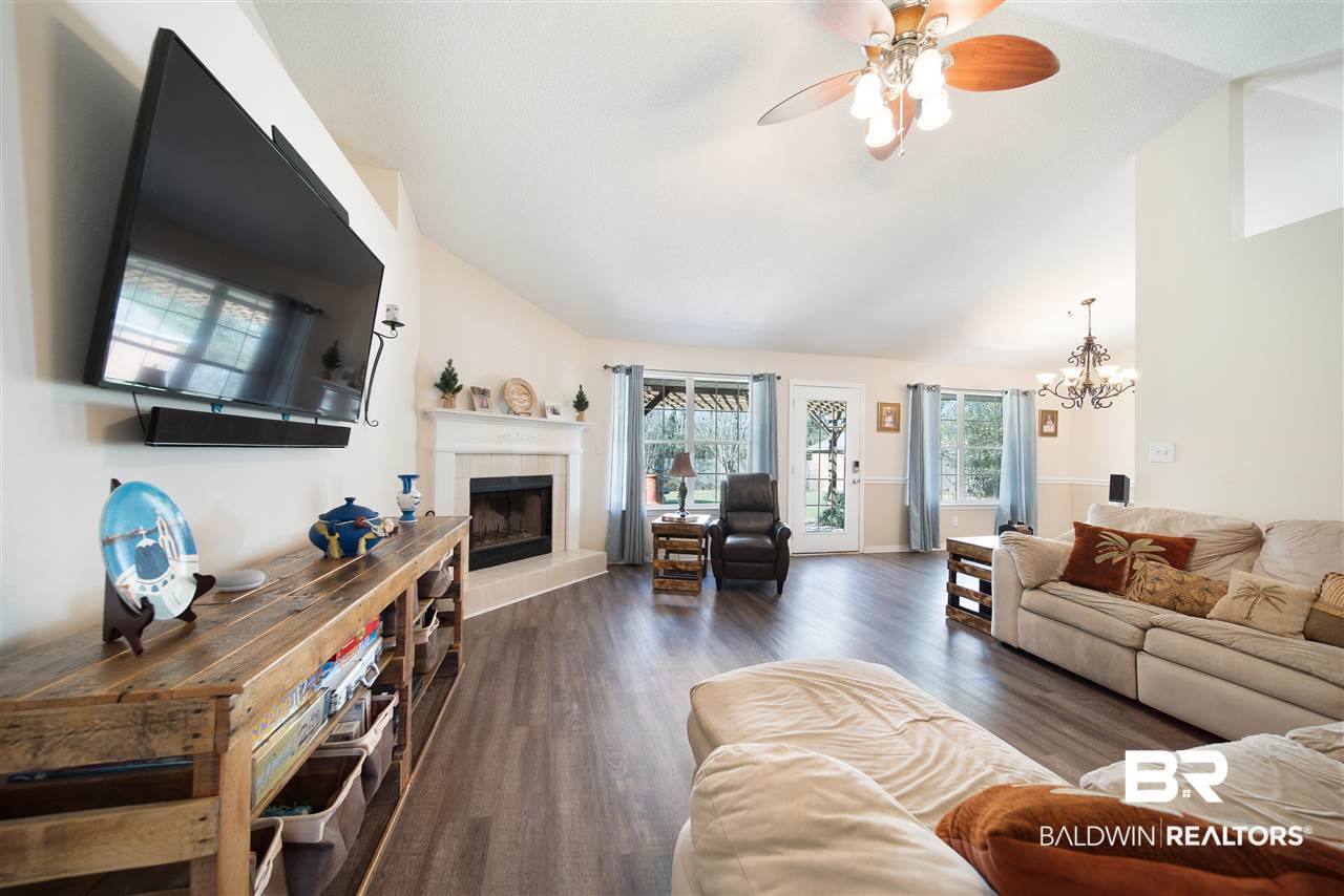 12571 Hunters Chase Foley, AL 36535 - Photo 5 of 37
