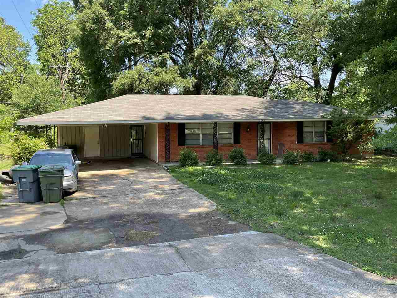 1366 East Holmes Road Memphis, TN 38116 - Photo 1 of 3 Gallery Image 1