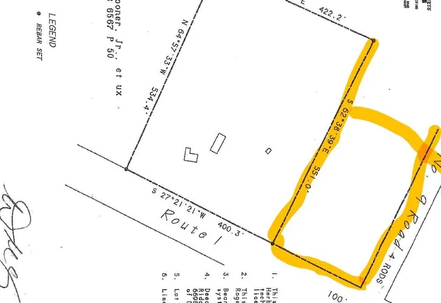 $32,900 | Lot 12-13 Route 1 Orient Me 04471, Orient, ME 04471