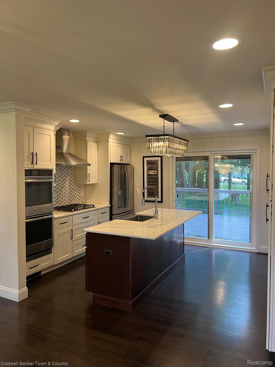 3747 Franklin Road Bloomfield Hills, MI 48302 - Photo 7 of 24 Gallery Image 7