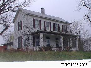 10889 Batta Road Sunman, IN 47041 - Photo 1 of 2
