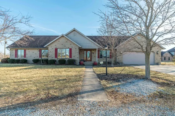 $510,000 | 10650 Millcreek Road, Sidney, OH 45365