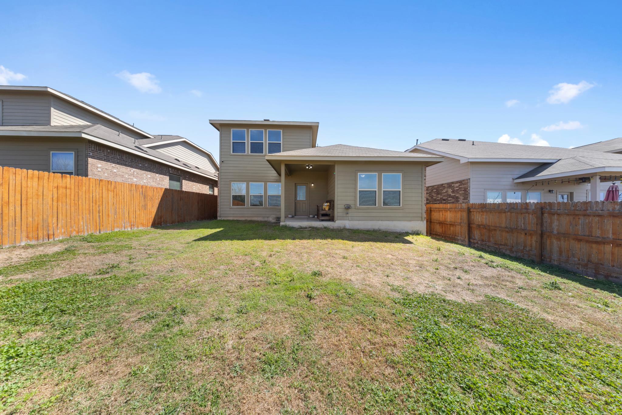 209 Shale Circle Buda, TX 78610 - Photo 31 of 39