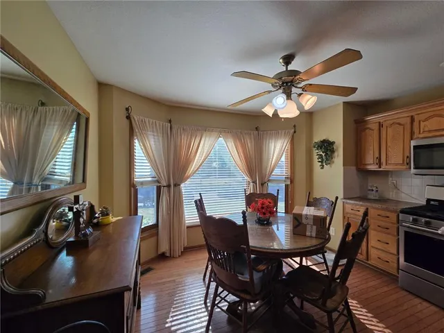 $340,000 | 603 West Kirkpatrick Street, Odessa, MO 64076