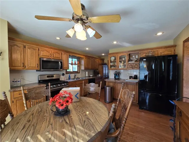 $340,000 | 603 West Kirkpatrick Street, Odessa, MO 64076