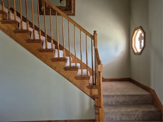 $340,000 | 603 West Kirkpatrick Street, Odessa, MO 64076