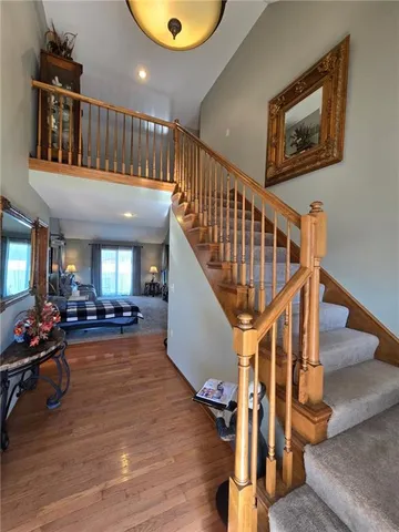 $340,000 | 603 West Kirkpatrick Street, Odessa, MO 64076