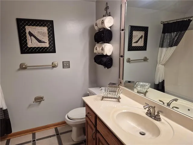 $340,000 | 603 West Kirkpatrick Street, Odessa, MO 64076