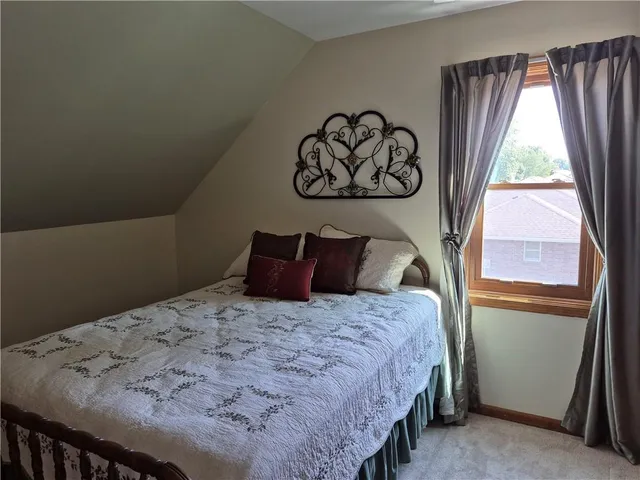 $340,000 | 603 West Kirkpatrick Street, Odessa, MO 64076