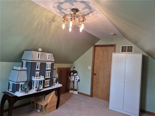 $340,000 | 603 West Kirkpatrick Street, Odessa, MO 64076