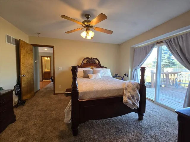 $340,000 | 603 West Kirkpatrick Street, Odessa, MO 64076