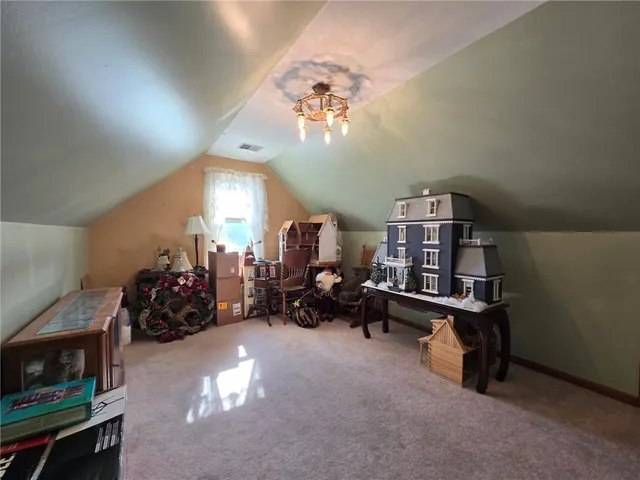 $340,000 | 603 West Kirkpatrick Street, Odessa, MO 64076