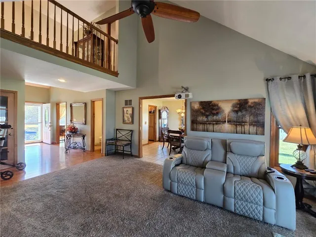 $340,000 | 603 West Kirkpatrick Street, Odessa, MO 64076