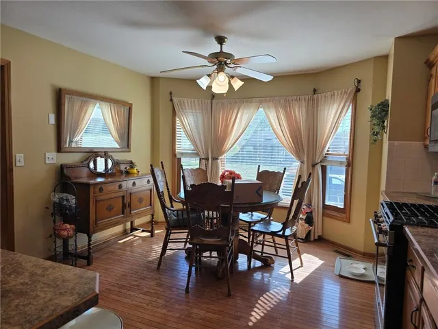 $340,000 | 603 West Kirkpatrick Street, Odessa, MO 64076