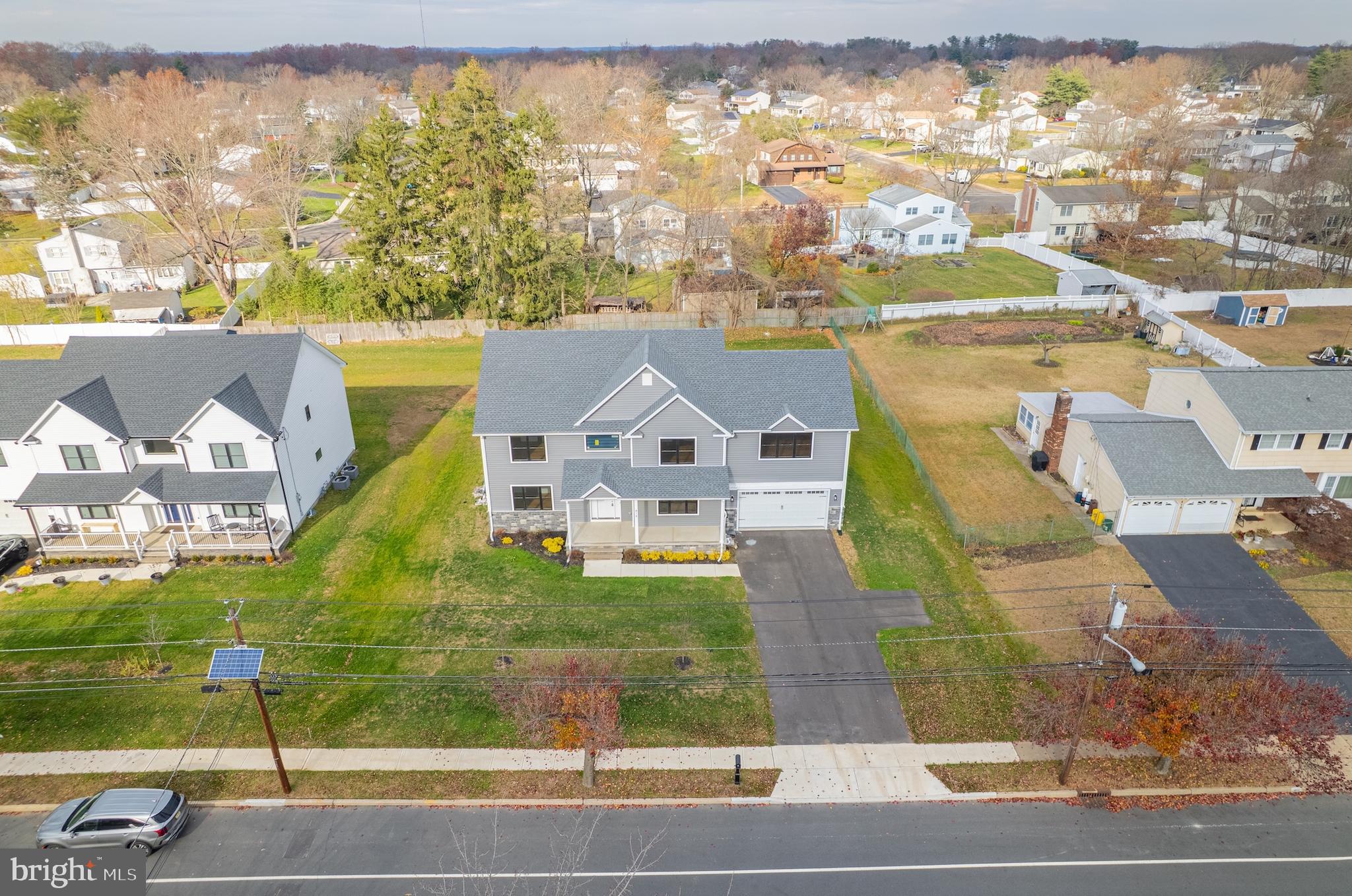 414 Flock Road Hamilton, NJ 08619 - Photo 15 of 60