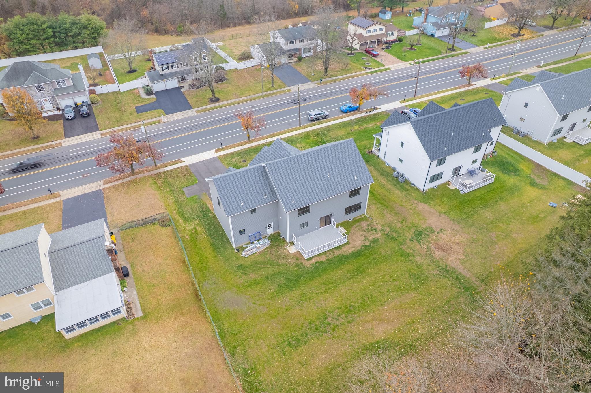 414 Flock Road Hamilton, NJ 08619 - Photo 21 of 60