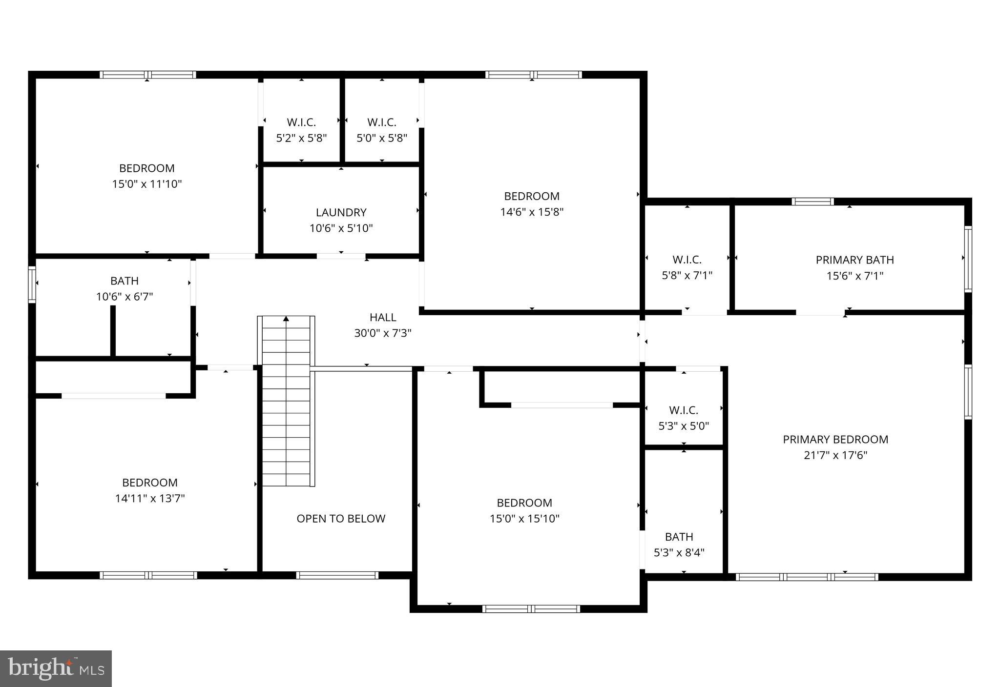 414 Flock Road Hamilton, NJ 08619 - Photo 23 of 60