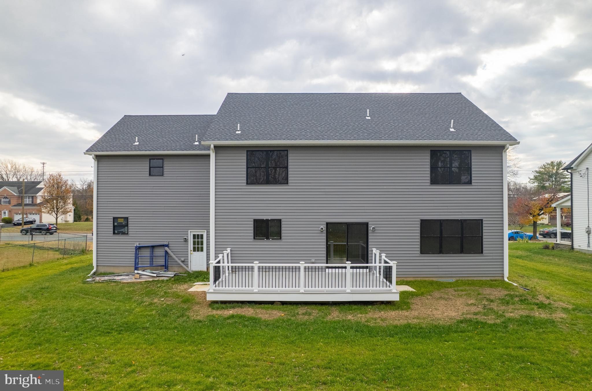 414 Flock Road Hamilton, NJ 08619 - Photo 56 of 60