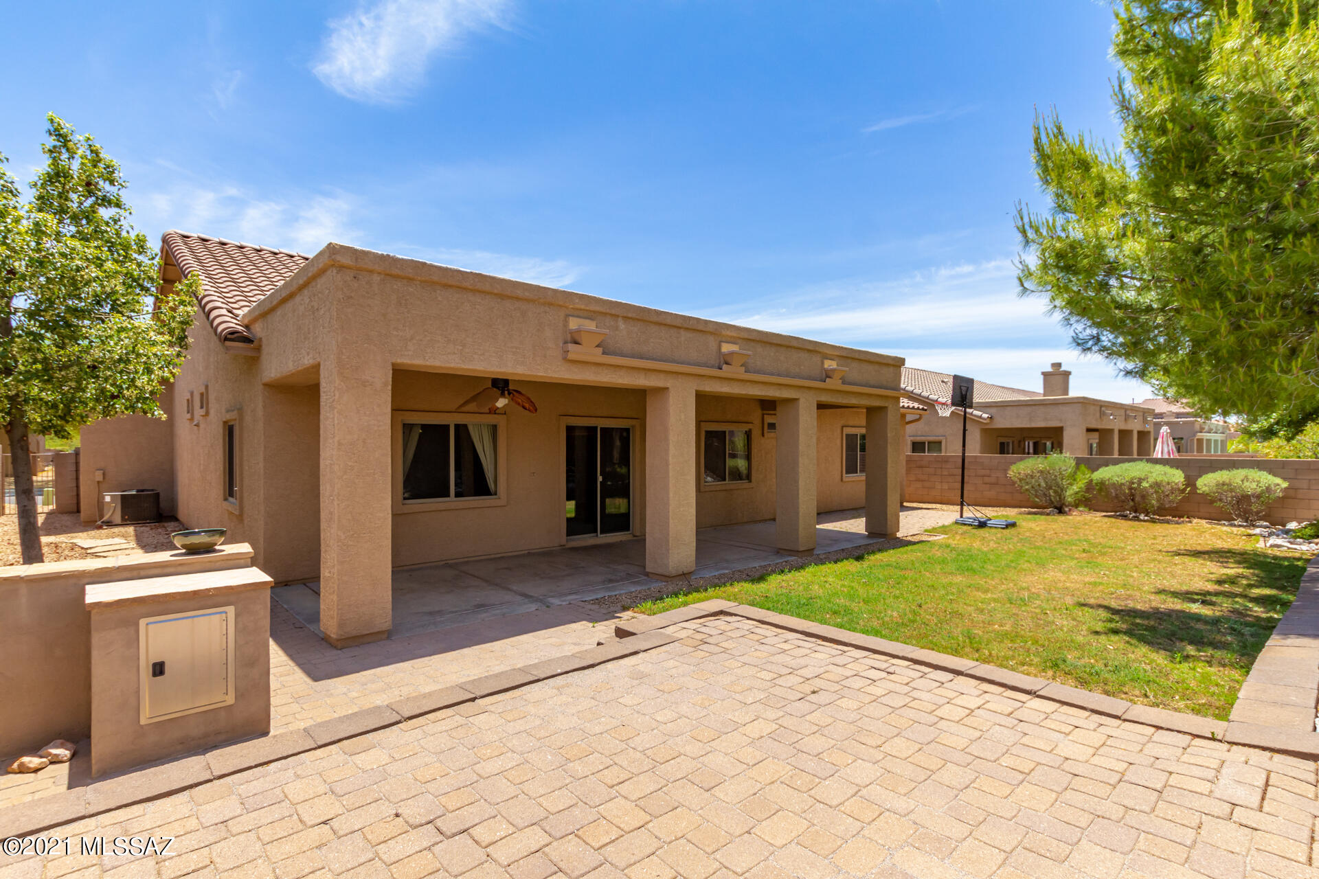 3663 East Northern Dancer Road Tucson, AZ 85739 - Photo 27 of 30