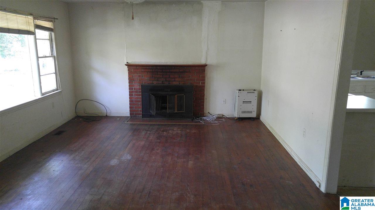 5532 Perry Ingram Road Adamsville, AL 35005 - Photo 9 of 23