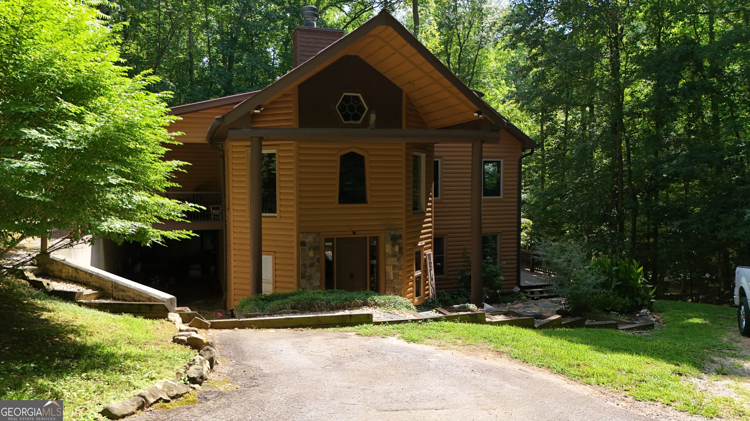 187 Still Water Way Demorest, GA 30535 - Photo 63 of 86