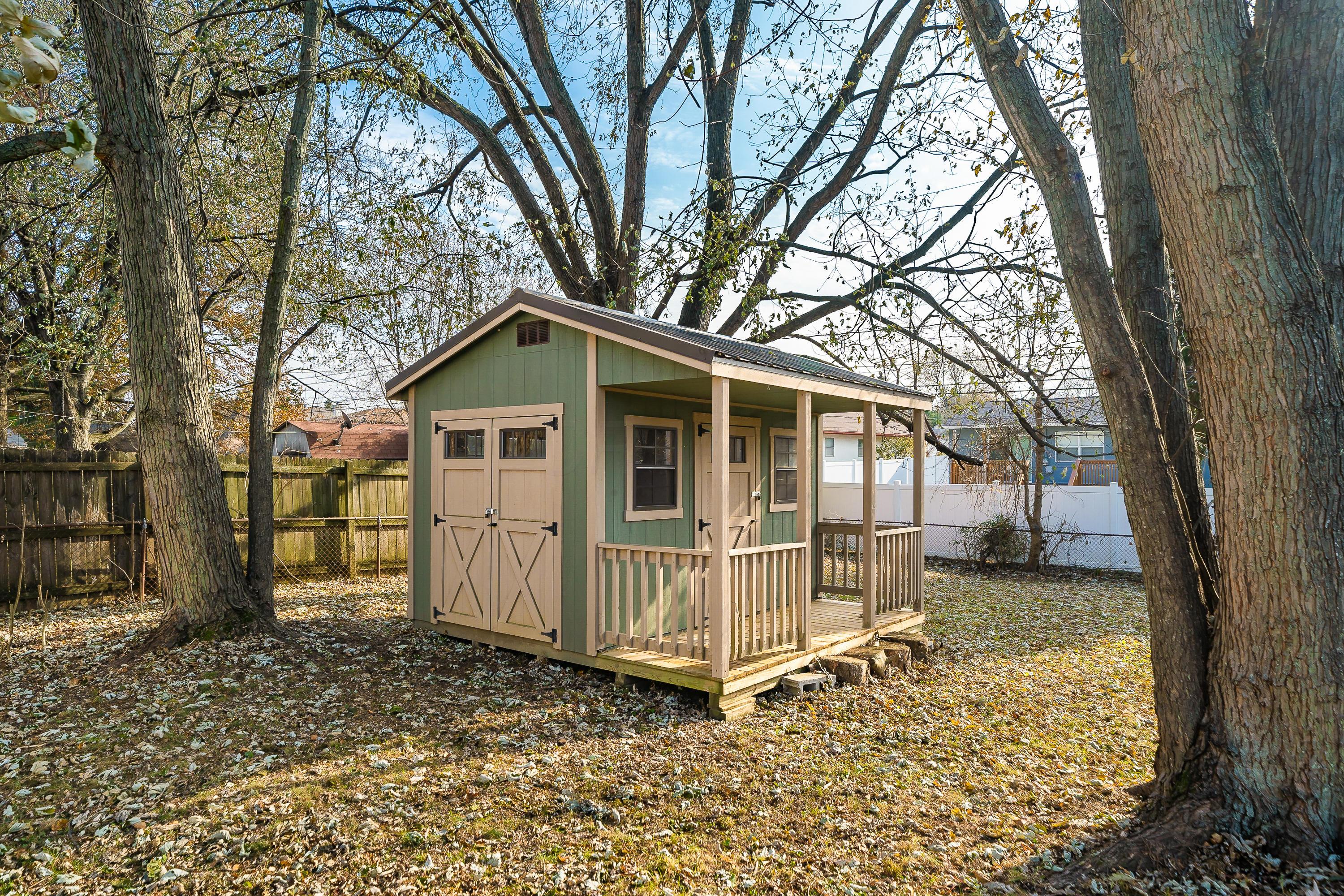 1995 Brookfield Road Columbus, OH 43229 - Photo 25 of 28 Gallery Image 25