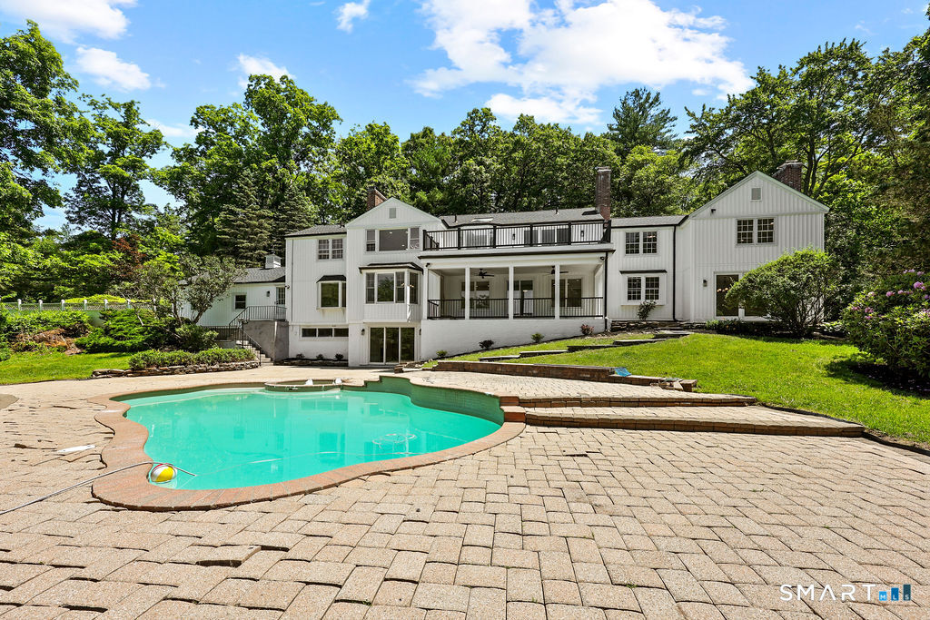 187 Talcott Notch Road Farmington, CT 06032 - Photo 33 of 40