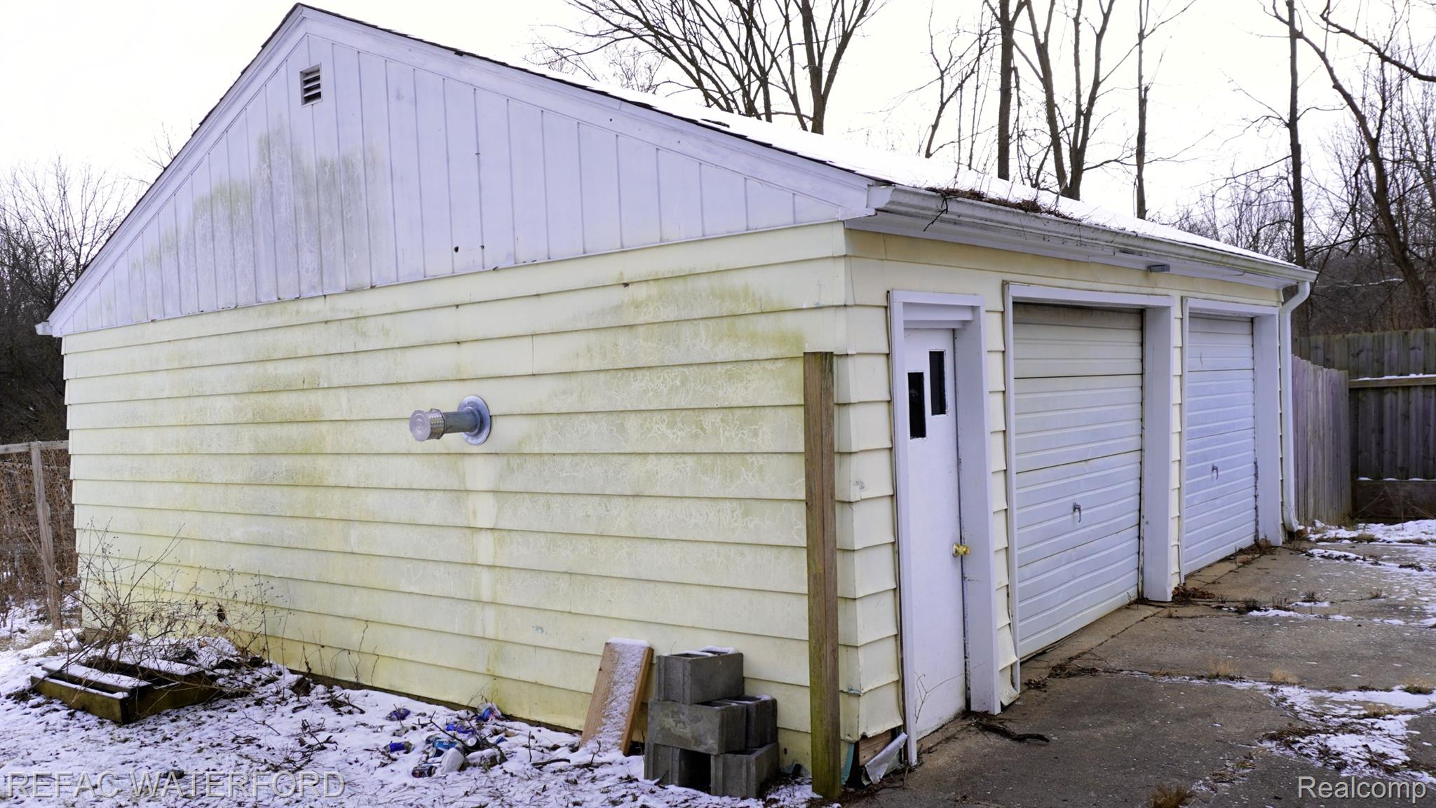 3156 North Jennings Road Flint, MI 48504 - Photo 18 of 19 Gallery Image 18