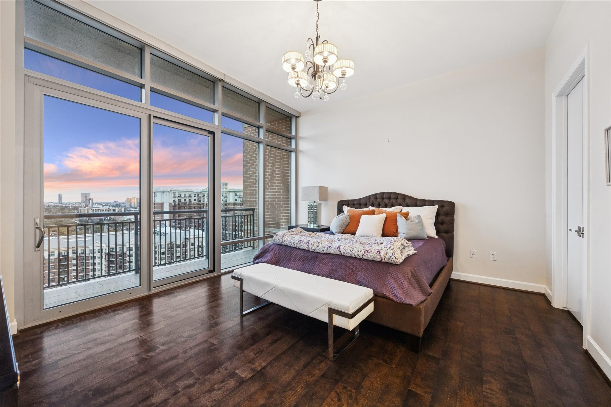 2207 Bancroft Lane, Unit 1606 Houston, TX 77027 - Photo 20 of 50