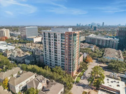 $1,190,000 | 2207 Bancroft Lane, Unit 1606, Houston, TX 77027