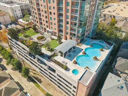 $1,190,000 | 2207 Bancroft Lane, Unit 1606, Houston, TX 77027