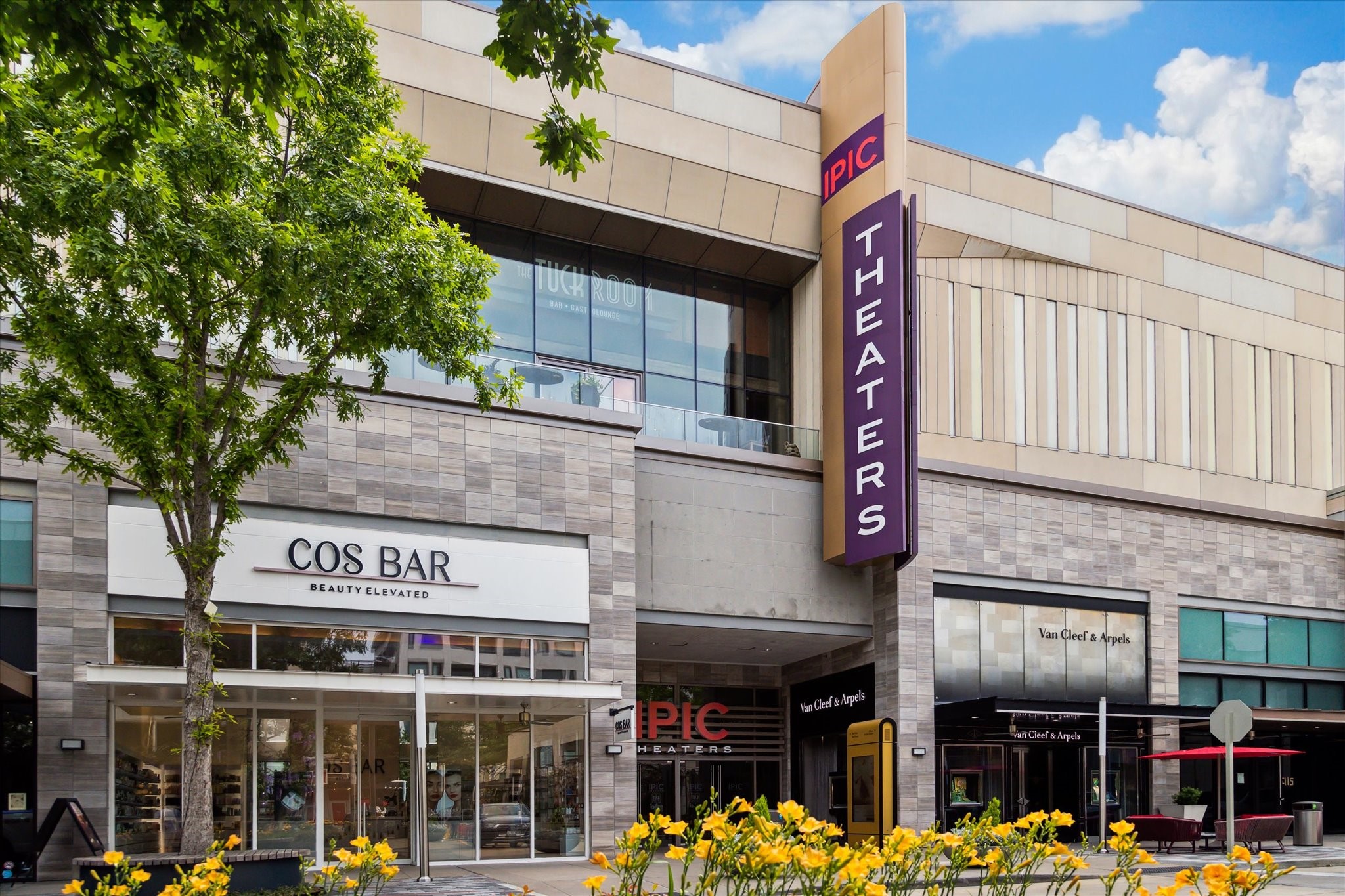 2207 Bancroft Lane, Unit 1606 Houston, TX 77027 - Photo 47 of 50