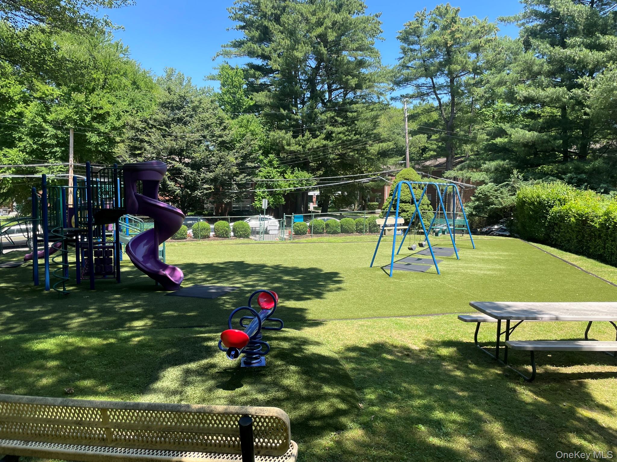 180 Pinewood Road, Unit 11 Hartsdale, NY 10530 - Photo 12 of 13 a view of a park