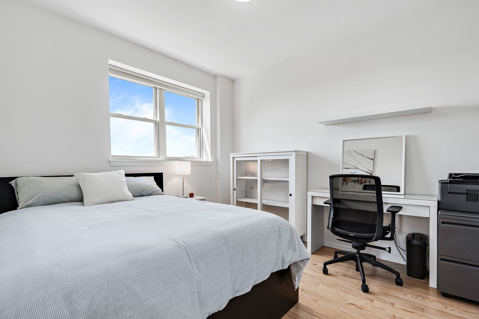 2869 West Palmer Street, Unit 5 Chicago, IL 60647 - Photo 15 of 22