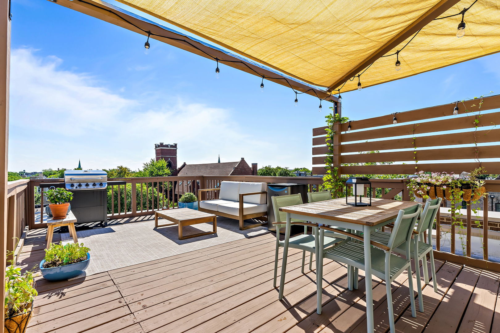 2869 West Palmer Street, Unit 5 Chicago, IL 60647 - Photo 17 of 22