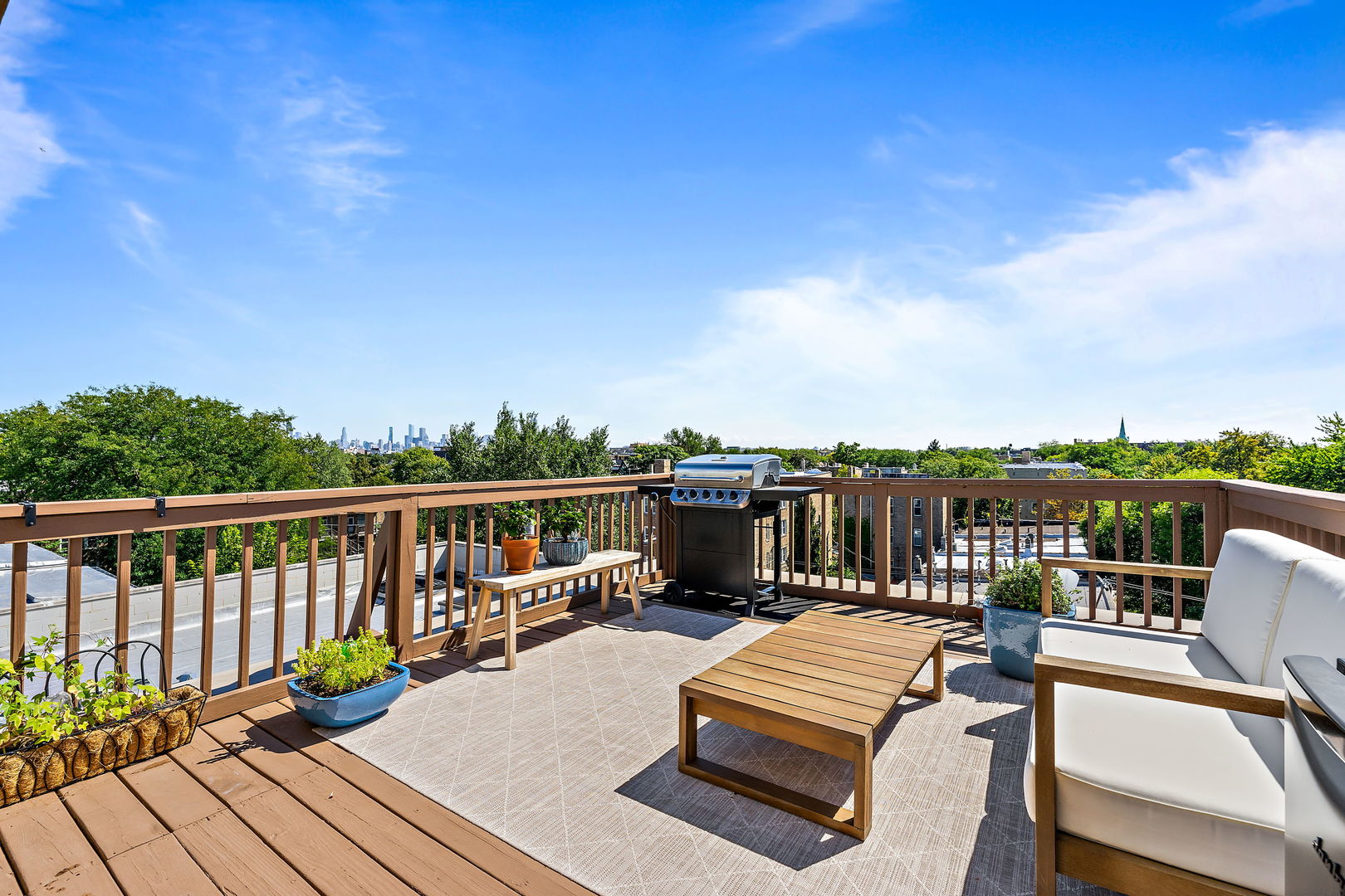 2869 West Palmer Street, Unit 5 Chicago, IL 60647 - Photo 18 of 22