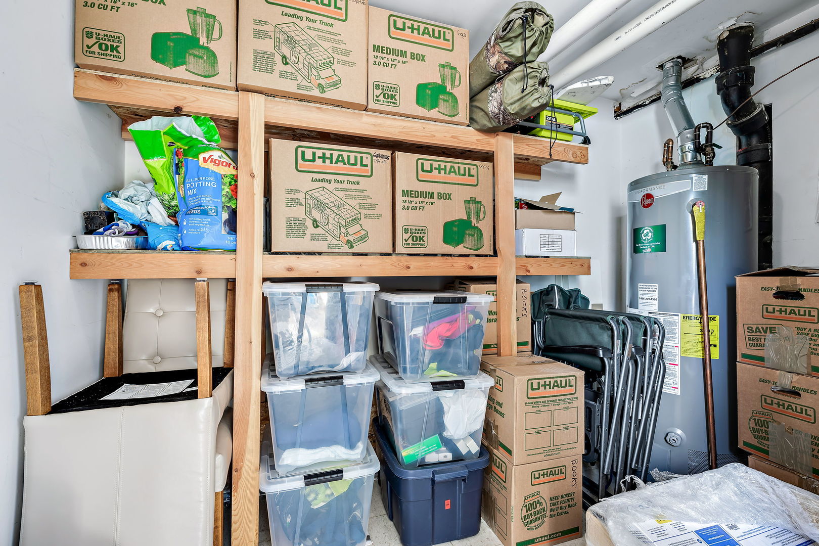 2869 West Palmer Street, Unit 5 Chicago, IL 60647 - Photo 20 of 22